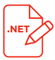 Быстрые отчеты FastReport .NET (версия Ultimate Single на 12 месяцев), Лицензия базовая 377836214