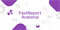 Быстрые отчеты FastReport .NET Avalonia (лицензия базовая на 12 месяцев), версия Single 1537097456