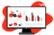 Быстрые отчеты FastReport .NET WPF (лицензия базовая на 12 месяцев), версия Single 1289573477