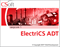 CSoft Development ElectriCS ADT 1.0 (лицензия на 2 года), сетевая лицензия, серверная часть 2082273053