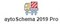 Аютег Версия aytoSchema Pro 1148239557