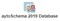 Аютег Версия aytoSchema Database 1322163476