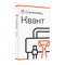 Стахановец 11: Квант (переход с предыдущей версии на текущую), на 1 месяц. 2 и более клиентских машин 47688344