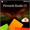 Corel Corporation Corel Pinnacle Studio 26 (лицензия), Standard 361919804