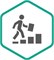 Kaspersky Automated Security Awareness Platform (продление лицензии Lessons Only), Электронная лицензия на 2 года по количеству слушателей 287918711