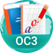 OC3 ОС_, Рус IQ 3.1 (электронная лицензия на 1 рабочее место на 5 лет) 766255662