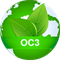 OC3 DVD ОС3, Био IQ 3.0 (электронная лицензия с носителем на 1 рабочее место), лицензия на 5 лет 1492449870