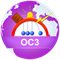 OC3 ОС_, Физ IQ 3.1 (бессрочная электронная лицензия на 1 рабочее место) 1823811089