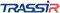 Камера видеонаблюдения IP Trassir TR-D4S5 2.8-2.8мм цв. корп.:белый 757531957