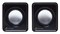 Колонки Oklick 2.0 OK-331 (черный) 34561003
