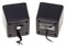Колонки Oklick 2.0 OK-331 (черный) 34561003