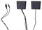 Колонки Oklick 2.0 OK-331 (черный) 34561003