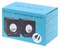 Колонки Oklick 2.0 OK-331 (черный) 34561003