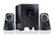 Колонки Logitech Speaker System Z313 (черный) 1038287265