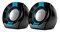 Колонки SVEN Stereo 150 (черный) 991409242