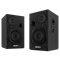 Колонки SVEN Stereo SPS-585 (черный) 1519110990