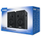 Колонки SVEN Stereo SPS-585 (черный) 1519110990