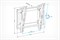 Кронштейн Holder LCD-T2609 2099872565