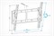 Кронштейн Holder LCD-T4609 1102479517