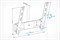 Кронштейн Holder LCD-T4612 1312076175
