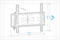 Кронштейн Holder LCDS-5071 1209705205