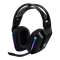 Bluetooth-гарнитура Logitech G733 LIGHTSPEED, цвет черный 518542571