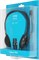Гарнитура Logitech H110, цвет черный 1768300142