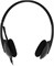 Гарнитура Logitech H340 USB, цвет черный 2094144820