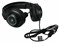 Гарнитура A4tech Bloody G220S, цвет черный 12273491