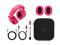 Bluetooth-гарнитура Logitech PRO X 2 LIGHTSPEED Wireless, цвет розовый 2092728687
