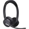 Bluetooth-гарнитура Yealink BH70 Dual UC USB-C/A, цвет черный 188448612