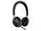 Bluetooth-гарнитура Yealink BH76 UC Black USB, цвет черный 1961908761