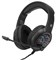 Наушники Oklick HS-L930G SNORTER, цвет черный 2011499115