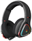 Bluetooth-гарнитура A4tech Bloody MR710, цвет красный/черный 889829825