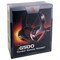 Гарнитура A4tech Bloody G500, цвет красный/черный 726934305