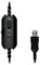 Гарнитура A4tech Bloody G575, цвет черный 1668893918