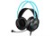 Гарнитура A4tech Fstyler FH200i, цвет голубой/черный 898964921
