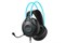 Гарнитура A4tech Fstyler FH200i, цвет голубой/черный 898964921