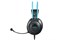 Гарнитура A4tech Fstyler FH200i, цвет голубой/черный 898964921