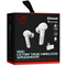Bluetooth-гарнитура ASUS R55ES ROG Cetra True Wireless SpeedNova, цвет белый 1354167640