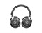 Наушники Audio-Technica ATH-M70X, цвет серебристый/черный 1849837669