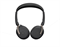 Bluetooth-гарнитура Jabra Evolve2 65 Flex Link380a MS Stereo, цвет черный 1101020915