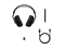 Bluetooth-гарнитура Logitech G522 LIGHTSPEED, цвет черный 1288553089
