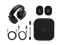 Bluetooth-гарнитура Logitech PRO X 2 LIGHTSPEED Wireless, цвет черный 1723131512