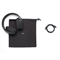 Bluetooth-гарнитура Logitech Zone Vibe 100, цвет темно-серый 1469082352