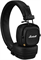 Bluetooth-гарнитура Marshall Major V, цвет черный 217910979
