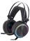 Наушники Oklick HS-L810G ANONYMOUS, цвет черный 514602860