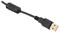 Наушники Oklick HS-L810G ANONYMOUS, цвет черный 514602860