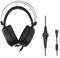 Наушники Oklick HS-L810G ANONYMOUS, цвет черный 514602860