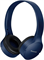 Bluetooth-гарнитура Panasonic RB-HF420BGE, цвет синий/черный 691759671